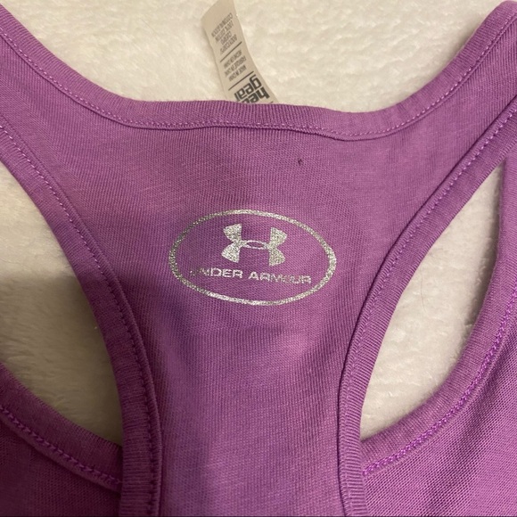 Under armour Superman shirt - Picture 4 of 4